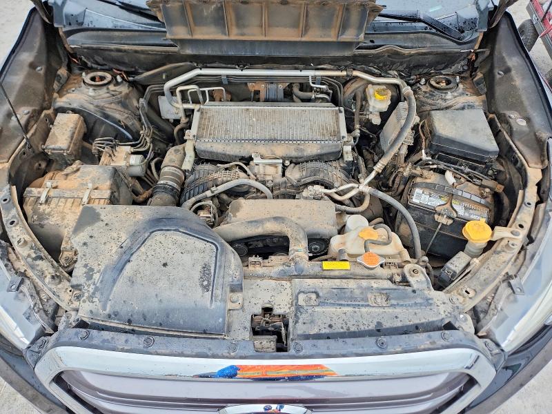 Aukcja sprzedaży 2019 Subaru Ascent, vin: 4S4WMAHD7K3410495, numer aukcji: 54251796