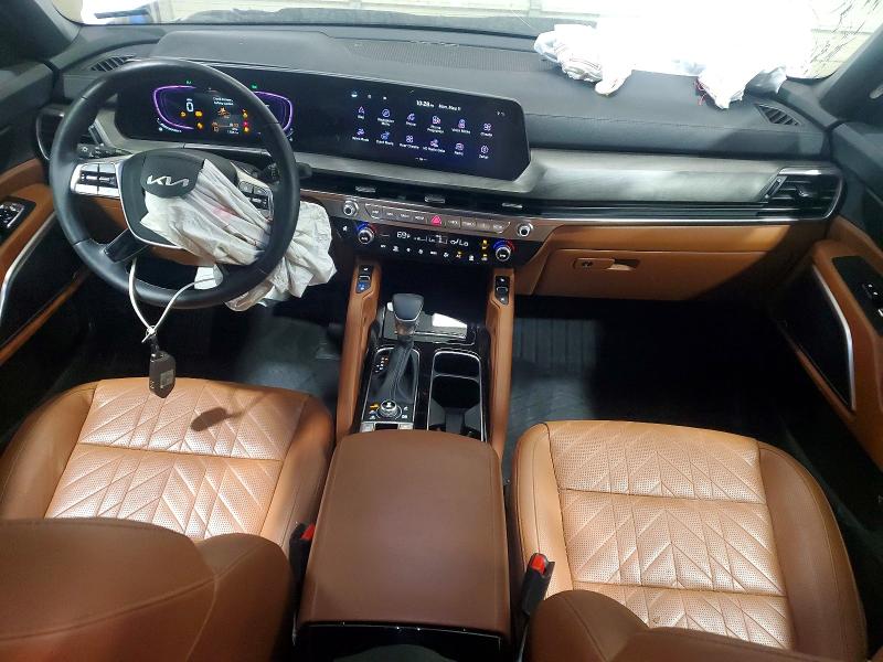 Aukcja sprzedaży 2025 Kia Telluride, vin: 5XYP3DGC8SG565736, numer aukcji: 53122326
