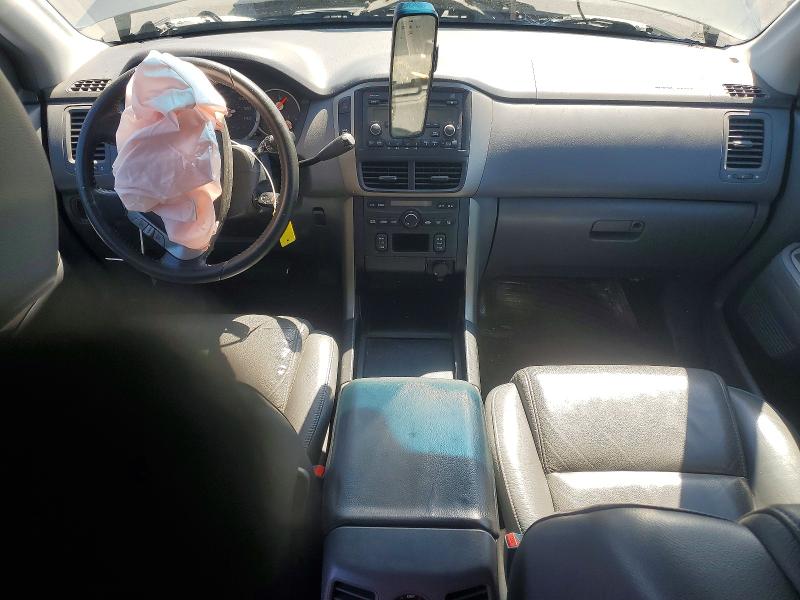 Продаж на аукціоні авто 2007 Honda Pilot, vin: 5FNYF285X7B029868, номер лоту: 52892506