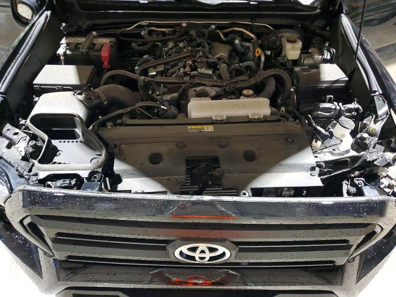 Aukcja sprzedaży 2025 Toyota Tacoma, vin: 3TMLB5JN2SM167636, numer aukcji: 54188006