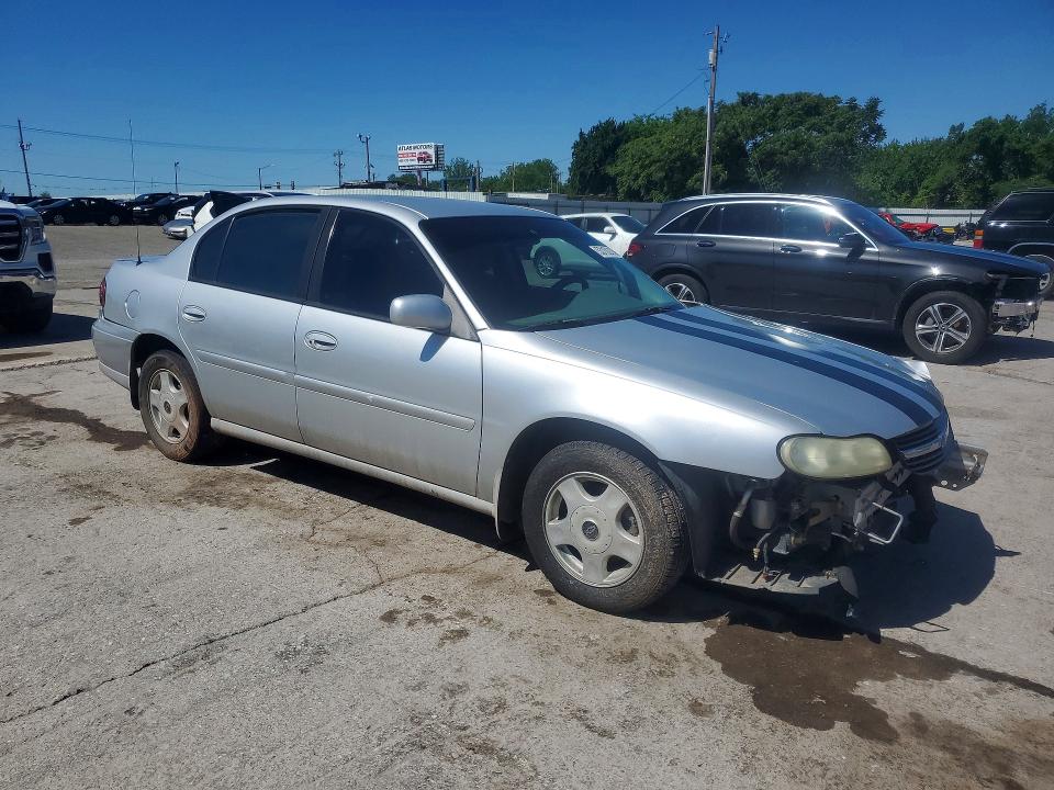 Продажа на аукционе авто 2001 Chevrolet Malibu, vin: 1G1NE52J216131741, номер лота: 53102266