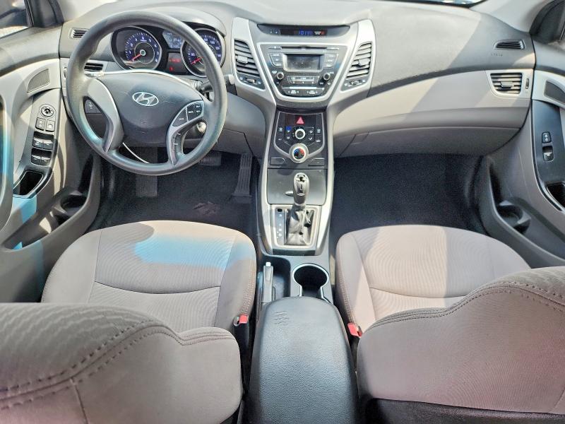 Aukcja sprzedaży 2016 Hyundai Elantra, vin: 5NPDH4AE3GH664706, numer aukcji: 53164536