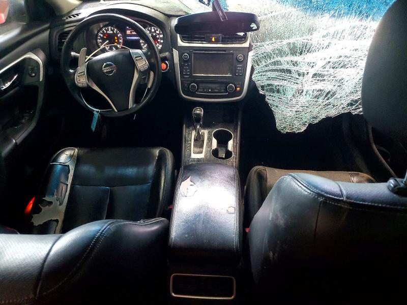 2016 Nissan Altima მანქანა იყიდება აუქციონზე, vin: 1N4BL3AP5GC149841, აუქციონის ნომერი: 54269376