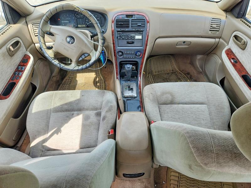 Продаж на аукціоні авто 2006 Kia Optima, vin: KNAGD128865451049, номер лоту: 55443556