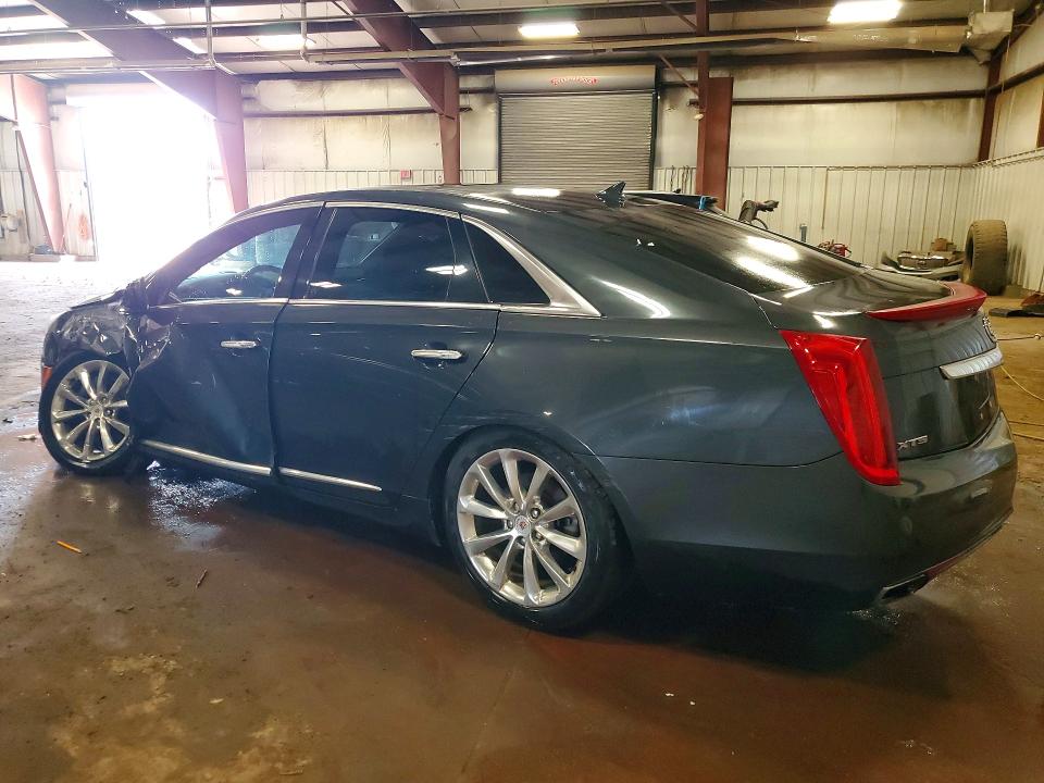 Aukcja sprzedaży 2014 Cadillac Xts, vin: 2G61M5S37E9162074, numer aukcji: 54106416