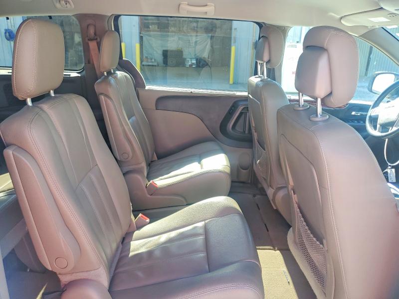 Aukcja sprzedaży 2015 Chrysler Town & Country, vin: 2C4RC1BG9FR708423, numer aukcji: 52826746