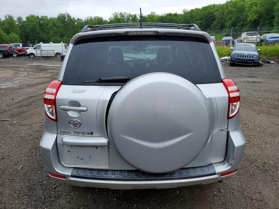 Aukcja sprzedaży 2010 Toyota Rav4, vin: 2T3BF4DV8AW028128, numer aukcji: 54530406