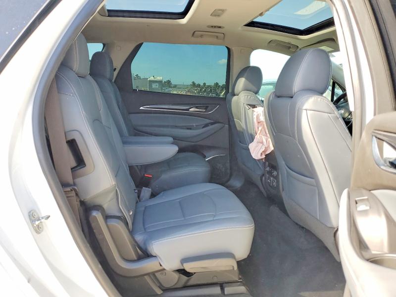 54109646 :رقم المزاد ، 5GAERBKW8KJ255180 vin ، 2019 Buick Enclave مزاد بيع