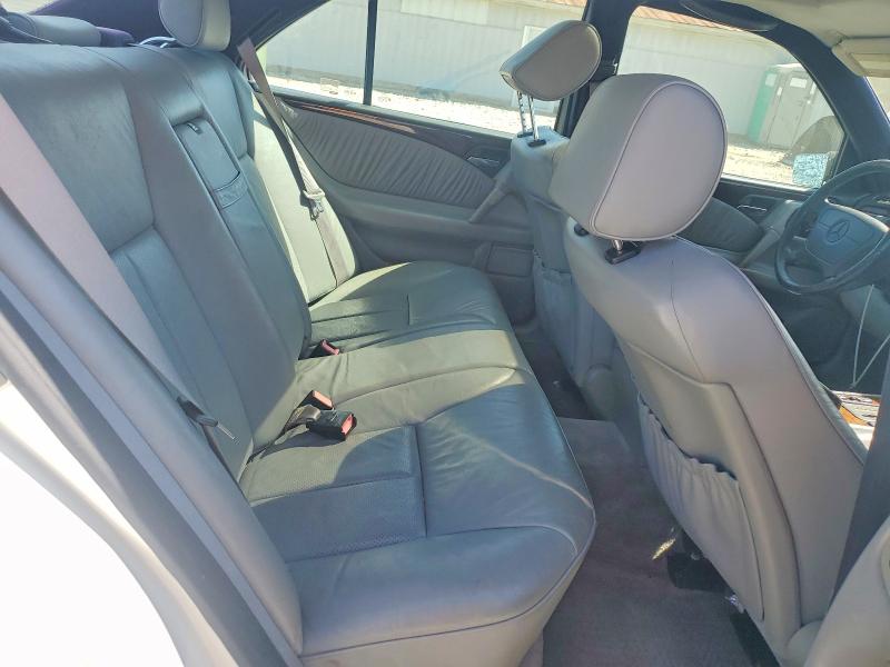 Продажа на аукционе авто 1996 Mercedes-benz E, vin: WDBJF55FXTJ003286, номер лота: 55512906