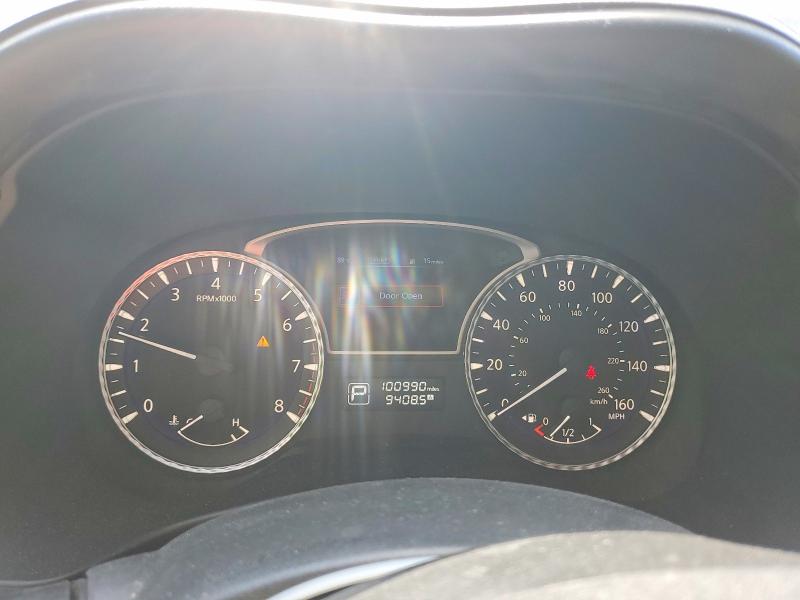 53024256 :رقم المزاد ، 5N1DL0MN3JC501779 vin ، 2018 Infiniti Qx60 مزاد بيع