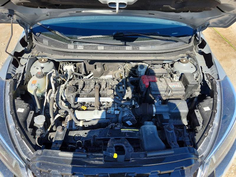 Продаж на аукціоні авто 2024 Nissan Kicks, vin: 3N1CP5DV8RL472915, номер лоту: 54977786