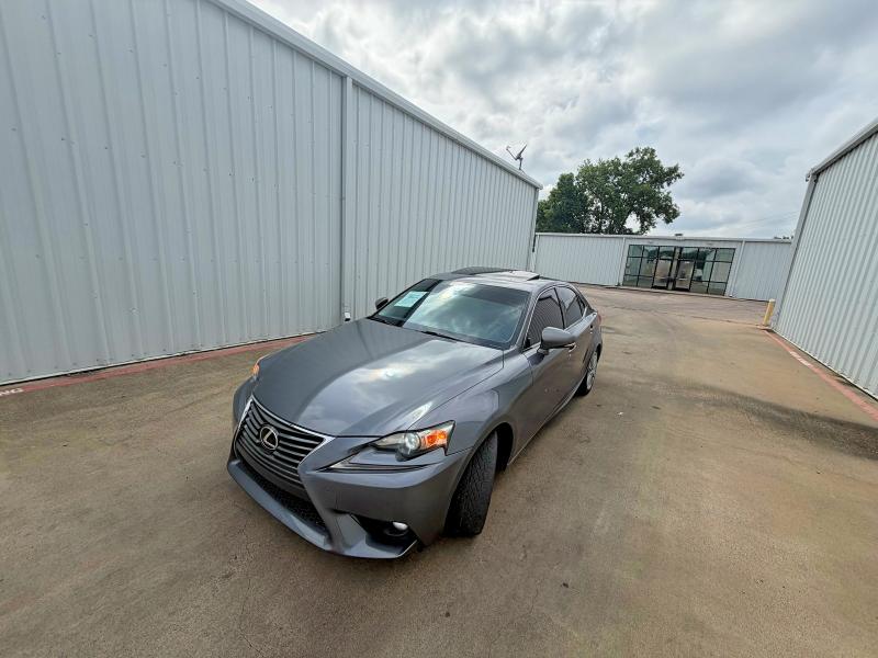Продажа на аукционе авто 2016 Lexus Is, vin: JTHBA1D28G5008169, номер лота: 54898546
