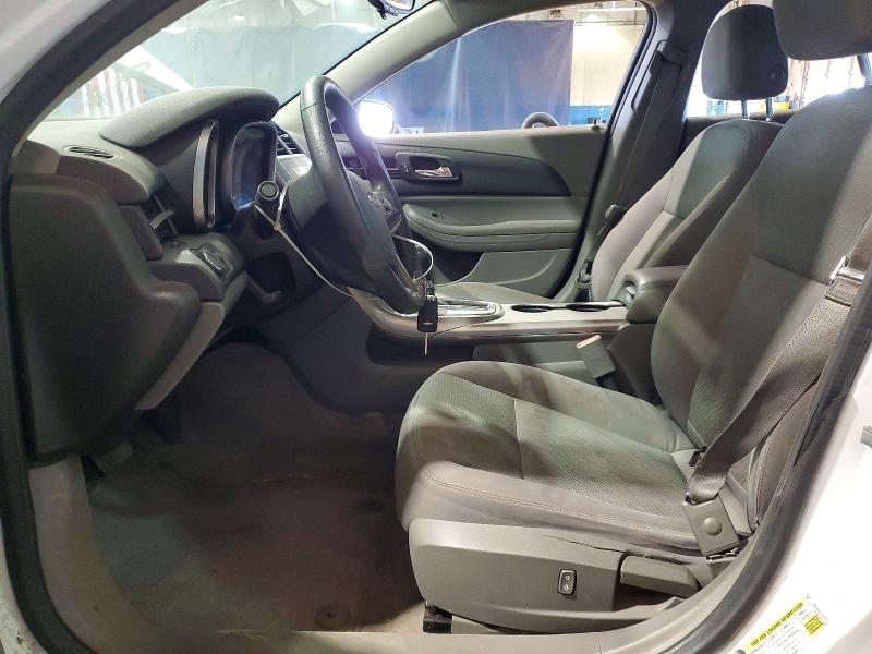 Aukcja sprzedaży 2013 Chevrolet Malibu, vin: 1G11B5SA5DF320931, numer aukcji: 52189316