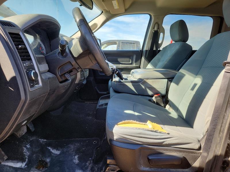 Aukcja sprzedaży 2013 Ram 1500, vin: 1C6RR7KP5DS578807, numer aukcji: 52151326