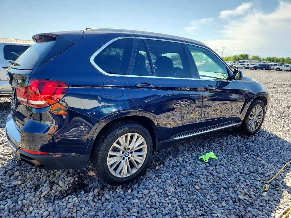 Aukcja sprzedaży 2016 Bmw X5, vin: 5UXKR6C52G0J79787, numer aukcji: 52237946
