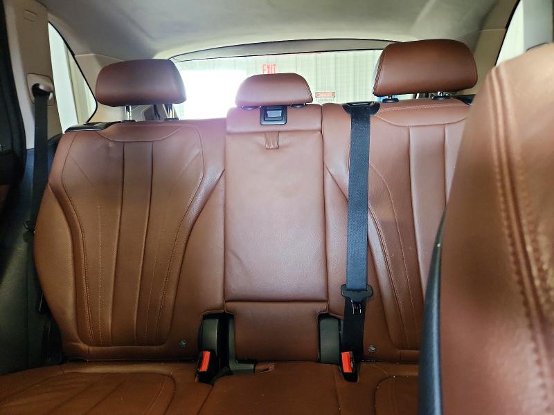 Aukcja sprzedaży 2016 Bmw X5, vin: 5UXKR0C59G0P34831, numer aukcji: 53119846