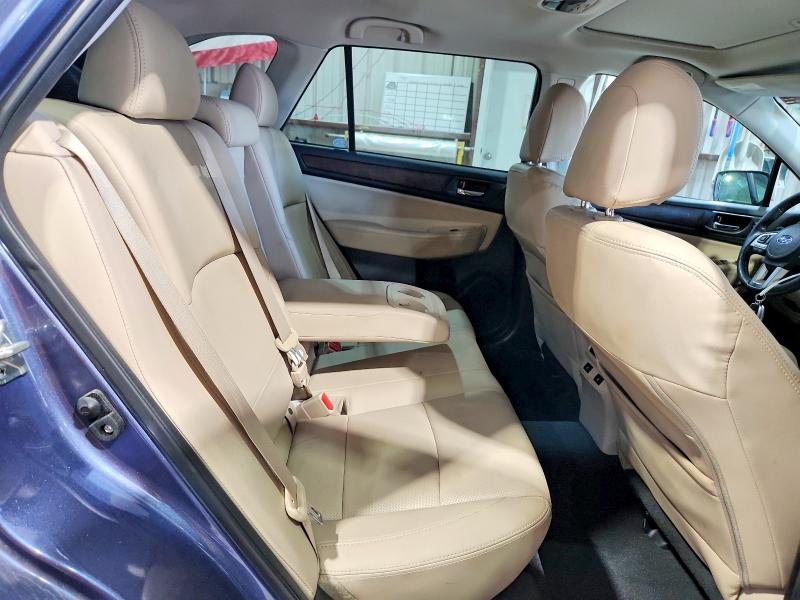 Продаж на аукціоні авто 2017 Subaru Outback, vin: 4S4BSANC1H3229482, номер лоту: 53129096