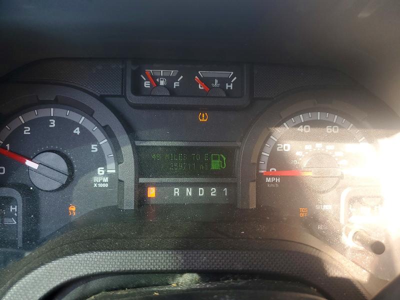 2011 Ford Econoline მანქანა იყიდება აუქციონზე, vin: 1FTNE2EW2BDA79327, აუქციონის ნომერი: 48646006