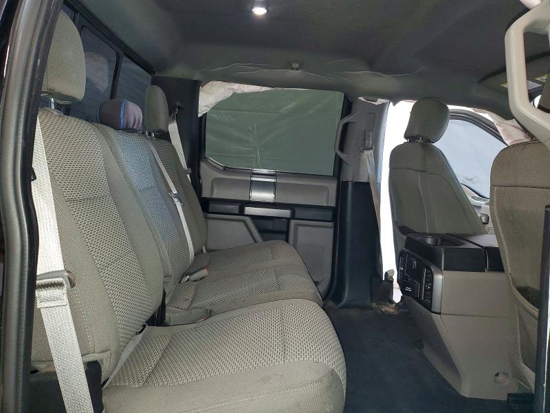 2019 Ford F150 მანქანა იყიდება აუქციონზე, vin: 1FTEW1CPXKFB03378, აუქციონის ნომერი: 60983826