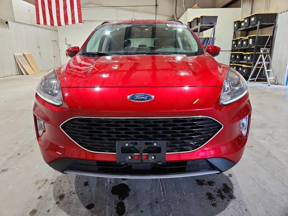 Aukcja sprzedaży 2022 Ford Escape, vin: 1FMCU0H69NUB77734, numer aukcji: 53618716