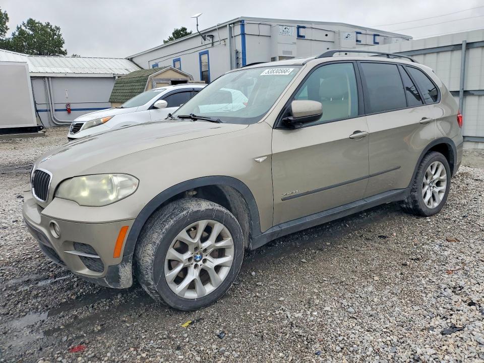 2012 Bmw X5 მანქანა იყიდება აუქციონზე, vin: 5UXZV4C52CL745518, აუქციონის ნომერი: 53830566