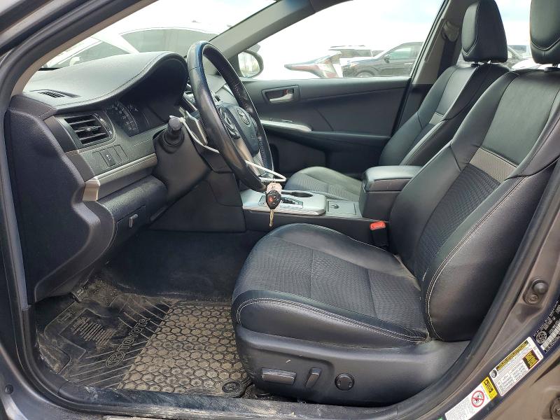 Aukcja sprzedaży 2012 Toyota Camry, vin: 4T1BF1FK5CU034045, numer aukcji: 52319116