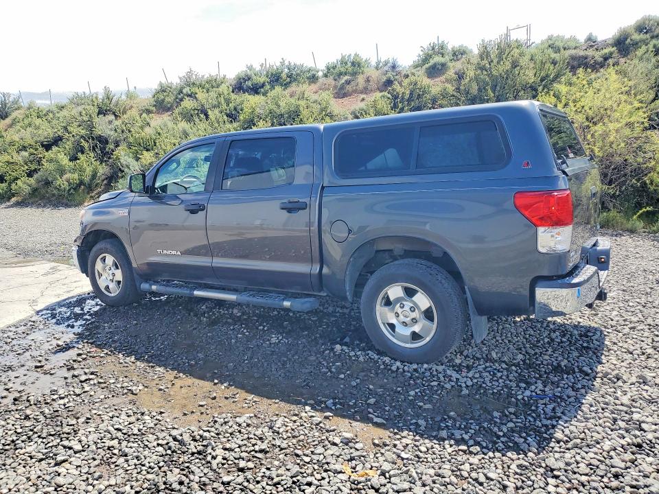 Продажа на аукционе авто 2012 Toyota Tundra, vin: 5TFDY5F11CX214904, номер лота: 52167326
