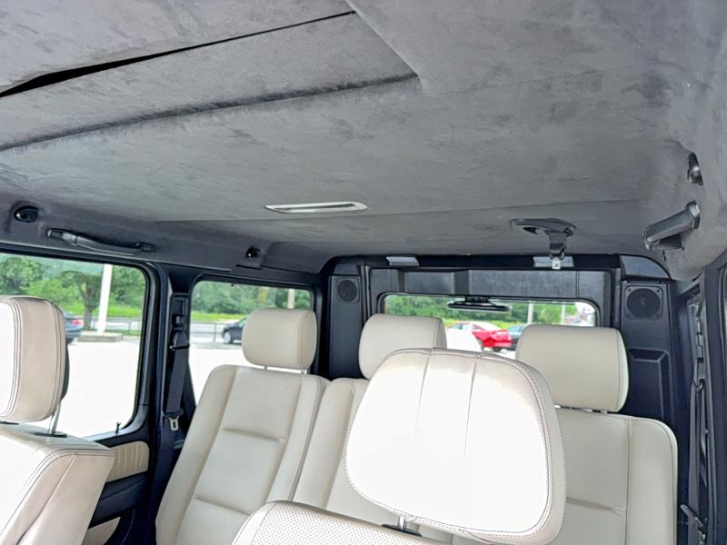 Продаж на аукціоні авто 2014 Mercedes-benz G, vin: WDCYC7DFXEX214231, номер лоту: 54811616