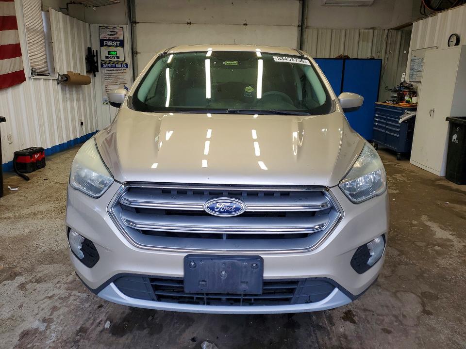 2017 Ford Escape მანქანა იყიდება აუქციონზე, vin: 1FMCU9GD9HUA97780, აუქციონის ნომერი: 53453756