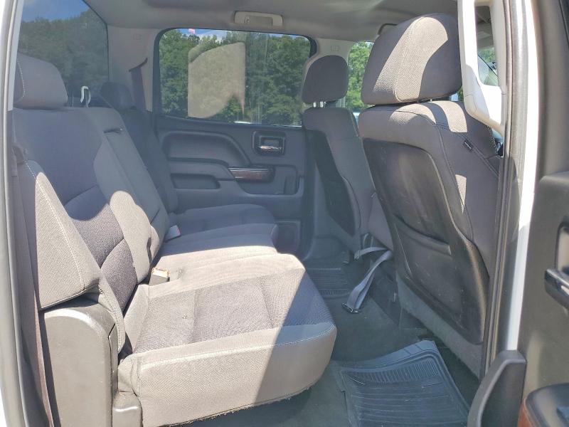 Aukcja sprzedaży 2015 Gmc Sierra, vin: 1GT12YEG4FF102846, numer aukcji: 53530366