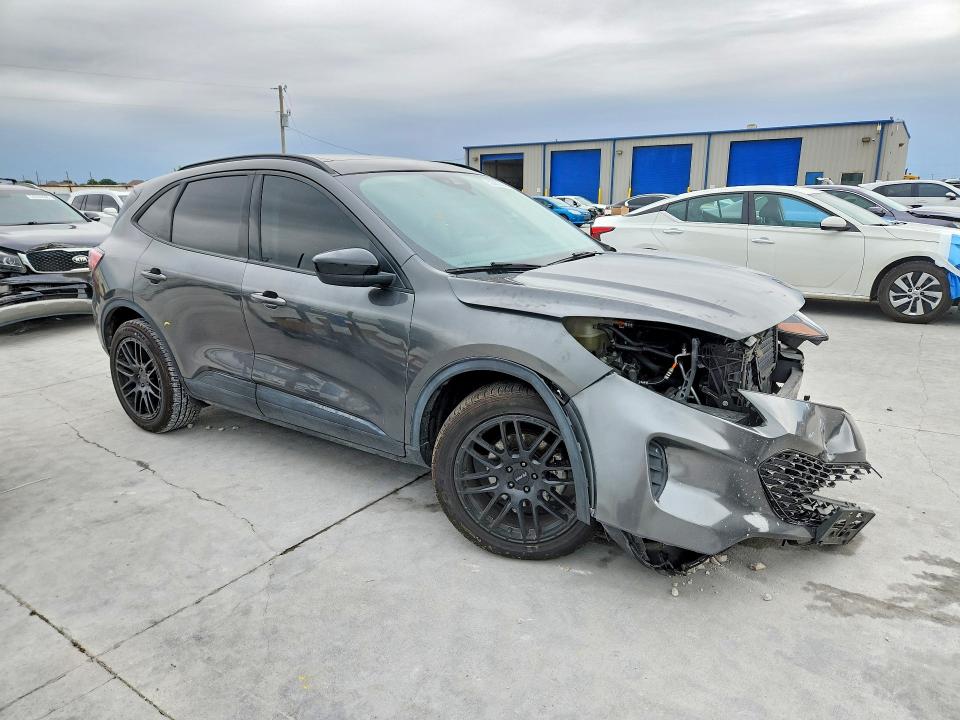 Aukcja sprzedaży 2020 Ford Escape, vin: 1FMCU0BZ1LUC28403, numer aukcji: 52953336