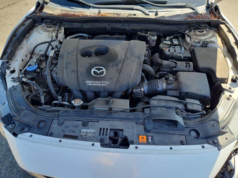 Aukcja sprzedaży 2018 Mazda 3, vin: 3MZBN1V37JM182603, numer aukcji: 55350316