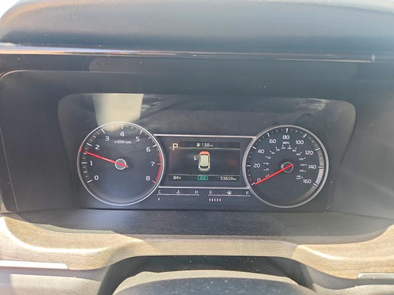 Продаж на аукціоні авто 2022 Kia Sorento, vin: 5XYRH4LF6NG152387, номер лоту: 53335346