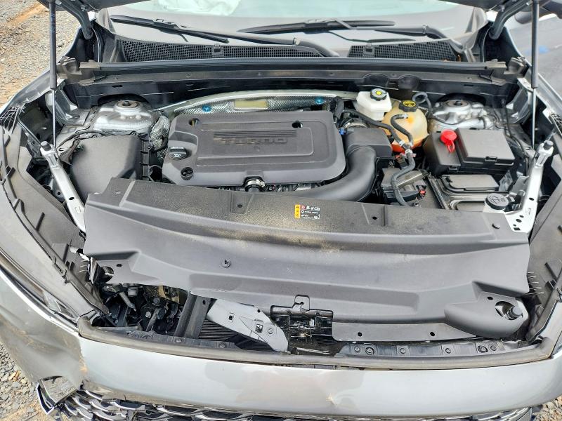 Продаж на аукціоні авто 2025 Buick Envision, vin: LRBFZME48SD034670, номер лоту: 54915996