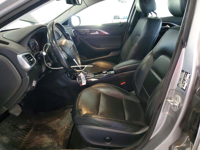 Продажа на аукционе авто 2017 Infiniti Qx30, vin: SJKCH5CR7HA020195, номер лота: 52610356
