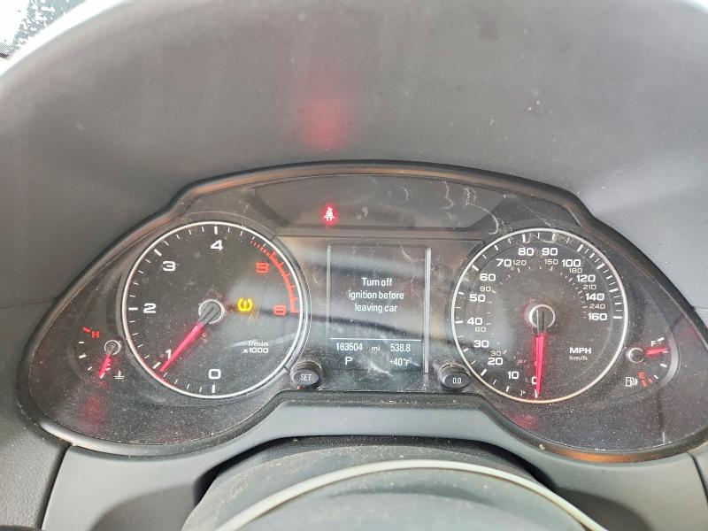 2015 Audi Q5 მანქანა იყიდება აუქციონზე, vin: WA1CMAFP3FA068947, აუქციონის ნომერი: 52317946