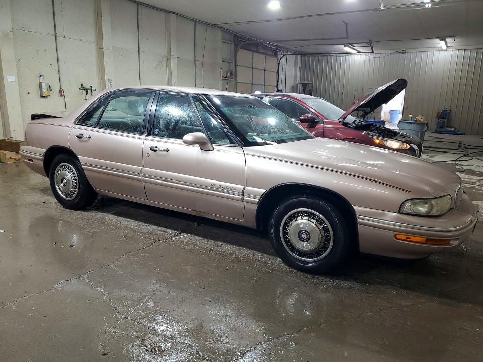 Продажа на аукционе авто 1999 Buick Lesabre, vin: 1G4HR52K4XH469894, номер лота: 53916976