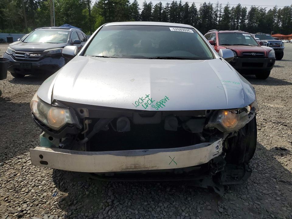 52689096 :رقم المزاد ، JH4CU2F67DC001402 vin ، 2013 Acura Tsx مزاد بيع