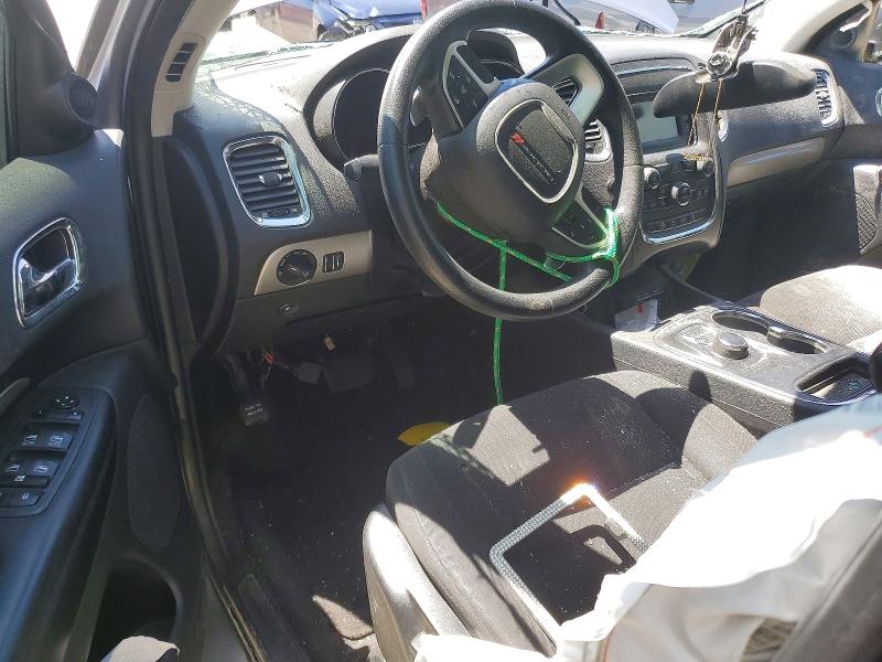 Aukcja sprzedaży 2017 Dodge Durango, vin: 1C4RDHAG1HC709357, numer aukcji: 53029666