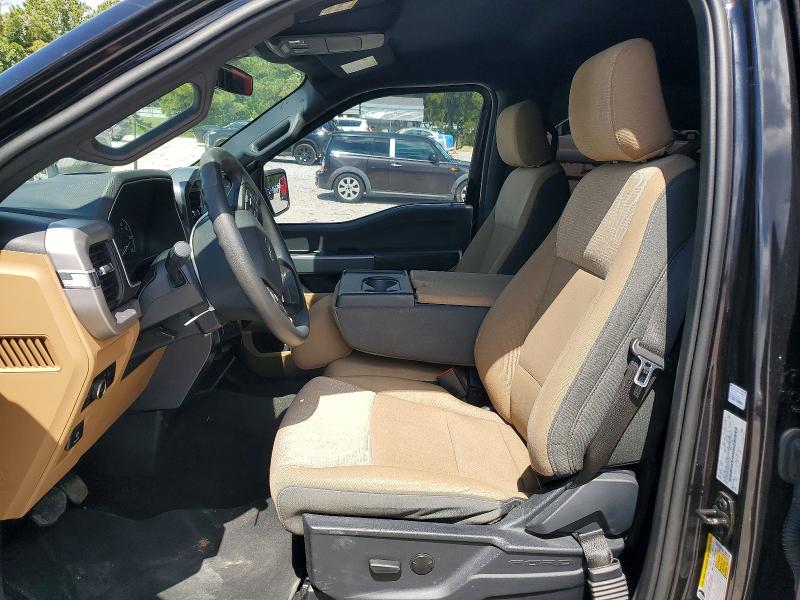 Продажа на аукционе авто 2023 Ford F150, vin: 1FTEW1C59PKD23933, номер лота: 53952046