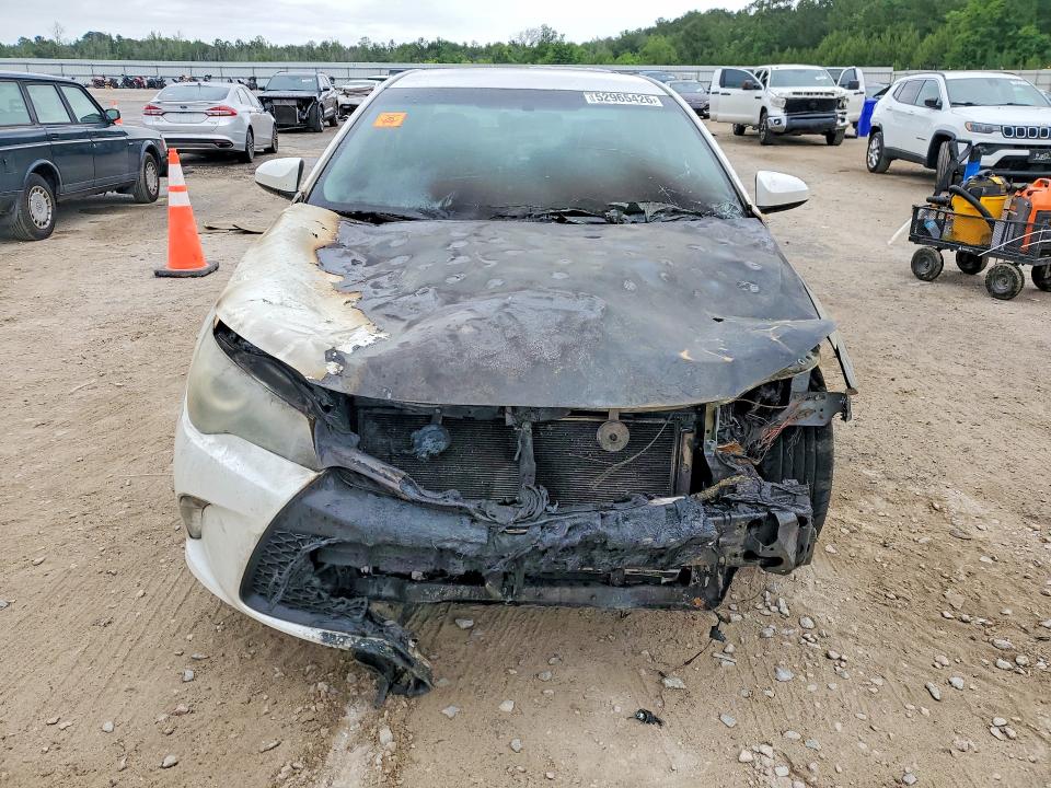 Aukcja sprzedaży 2016 Toyota Camry, vin: 4T1BF1FK2GU545900, numer aukcji: 52965426