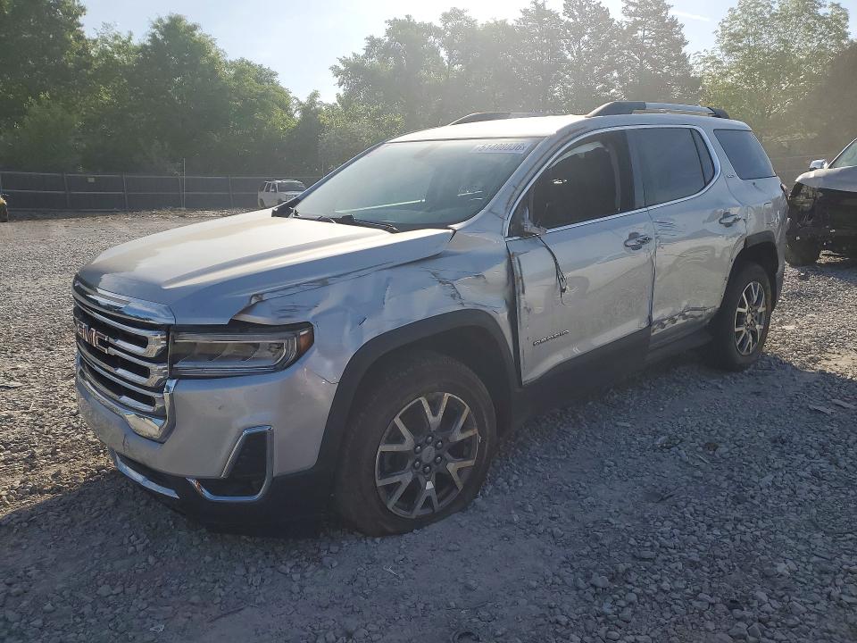 Aukcja sprzedaży 2020 Gmc Acadia, vin: 1GKKNMLS4LZ171191, numer aukcji: 51498836