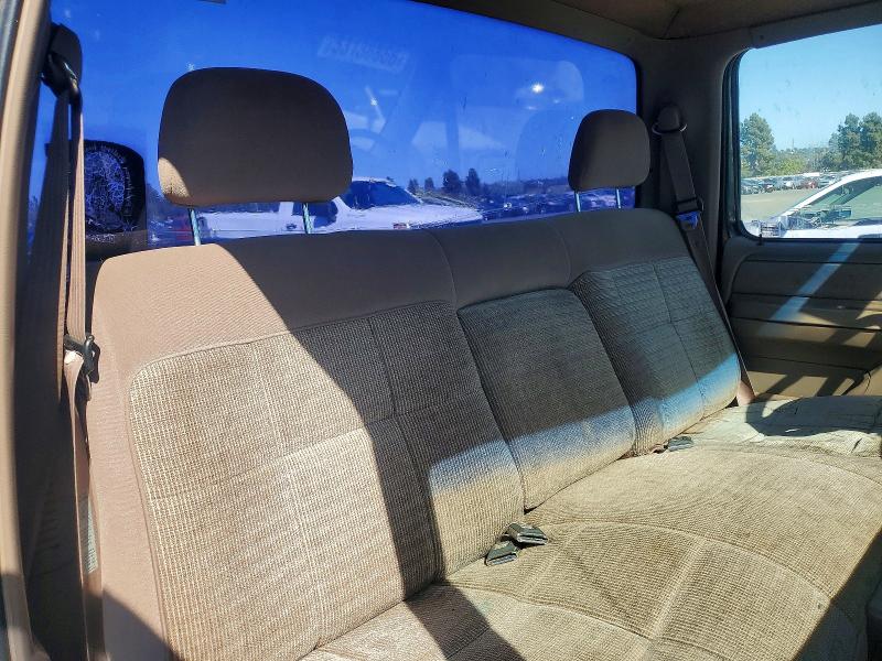 Продажа на аукционе авто 1992 Ford F150, vin: 1FTDF15N0NLA02797, номер лота: 53138866