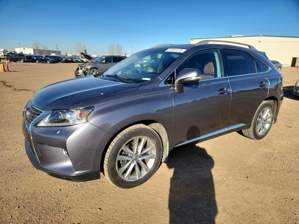 Продажа на аукционе авто 2015 Lexus Rx 350, vin: 2T2BK1BA7FC257195, номер лота: 51041376