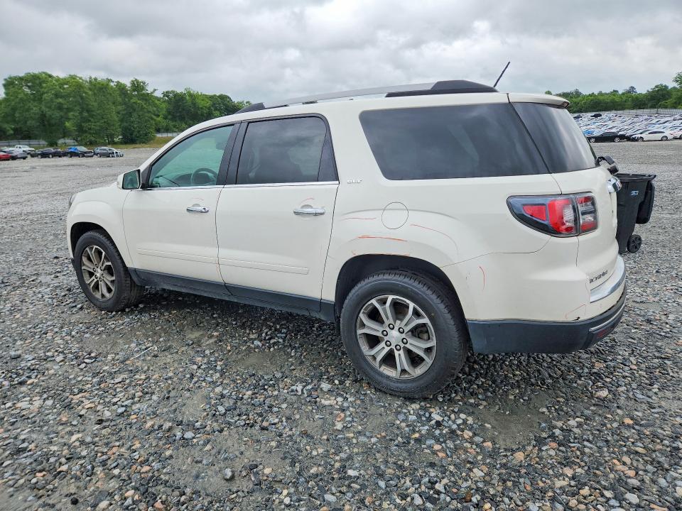 2015 Gmc Acadia მანქანა იყიდება აუქციონზე, vin: 1GKKRRKD1FJ279131, აუქციონის ნომერი: 52213746