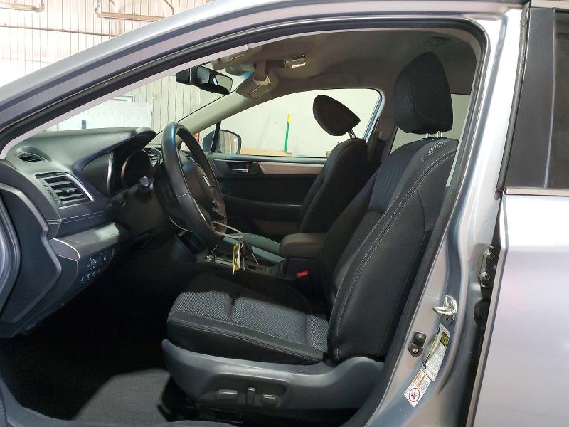 Продажа на аукционе авто 2018 Subaru Outback, vin: 4S4BSAFC2J3204384, номер лота: 53819116