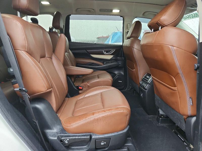 Продажа на аукционе авто 2019 Subaru Ascent, vin: 4S4WMARD2K3475835, номер лота: 55326446