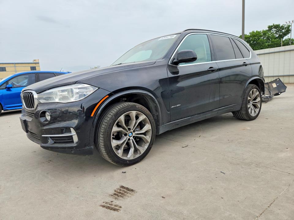 Продажа на аукционе авто 2016 Bmw X5, vin: 5UXKR0C50G0P27685, номер лота: 52954746