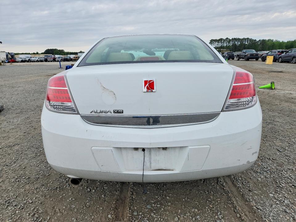 51699856 :رقم المزاد ، 1G8ZV57B59F223751 vin ، 2009 Saturn Aura مزاد بيع