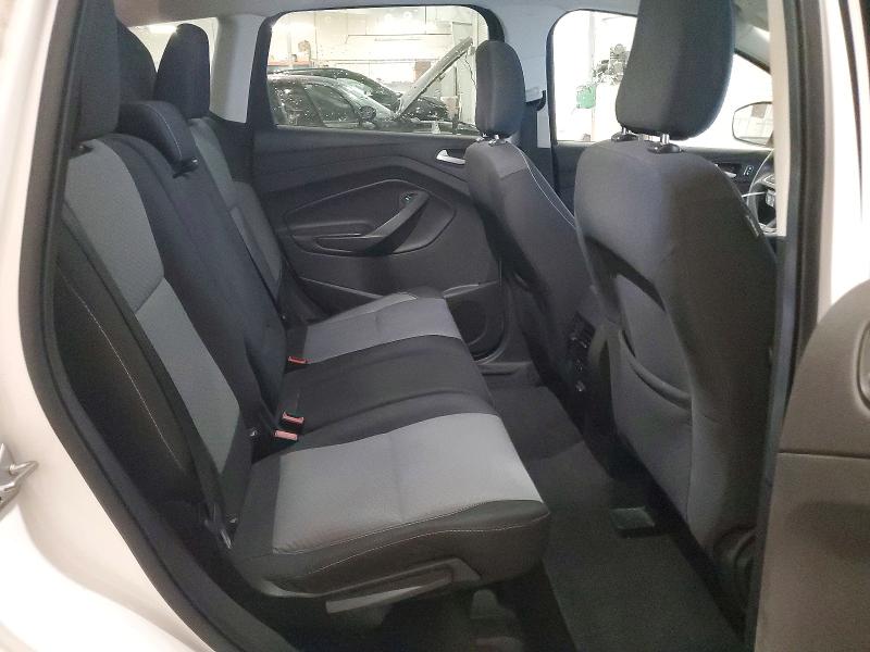 2019 Ford Escape მანქანა იყიდება აუქციონზე, vin: 1FMCU9GD9KUB06498, აუქციონის ნომერი: 54456376
